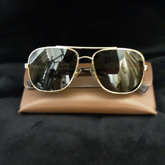 Coach Sunglasses - Picture 1 of 6